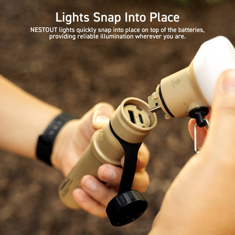 Nestout Lamp-1 Lantern-Nesout-Malaysia-Singapore-Australia-Hong Kong-Philippines-Indonesia-Bigbigplace.com