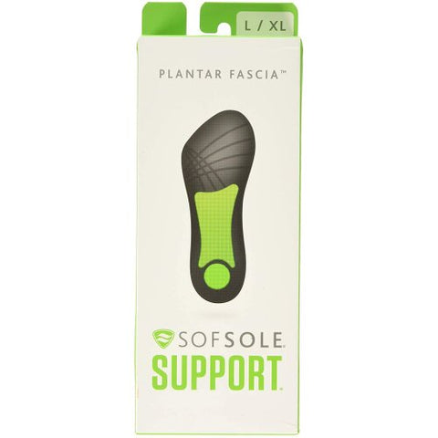 SOFSOLE Support Plantar Fascia Insole-Insoles-SOFSOLE-Malaysia-Singapore-Australia-Hong Kong-Philippines-Indonesia-Bigbigplace.com