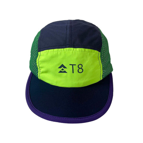 T8 Trail Cap-Accessories-T8 Run-Malaysia-Singapore-Australia-Hong Kong-Philippines-Indonesia-Bigbigplace.com