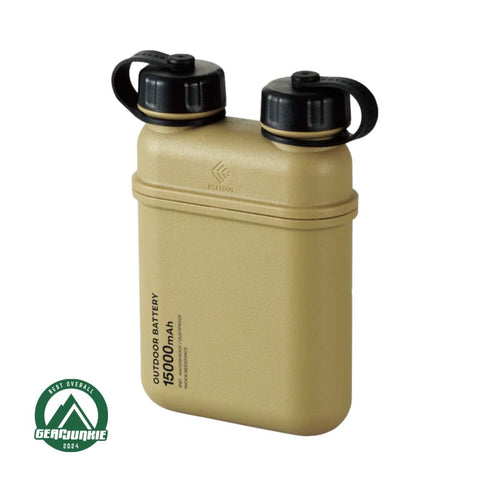 Nestout Power Bank 15000mAh-Accessories-Nesout-Malaysia-Singapore-Australia-Hong Kong-Philippines-Indonesia-Bigbigplace.com