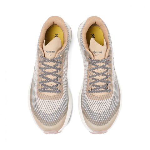 NNormal Kjerag Unisex (Beige/Grey) - Max Performance Trail Running Shoes-Running Shoe-NNormal-Malaysia-Singapore-Australia-Hong Kong-Philippines-Indonesia-Bigbigplace.com