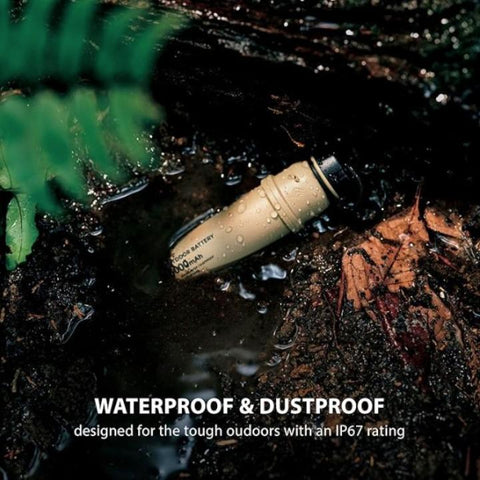 Nestout Power Bank 10000mAh-Nesout-Malaysia-Singapore-Australia-Hong Kong-Philippines-Indonesia-Bigbigplace.com