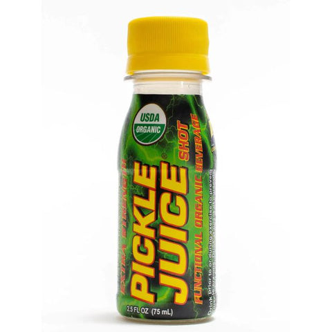 Pickle Juice Extra Strength Shot 2.5oz-Pickle Juice-Malaysia-Singapore-Australia-Hong Kong-Philippines-Indonesia-Bigbigplace.com