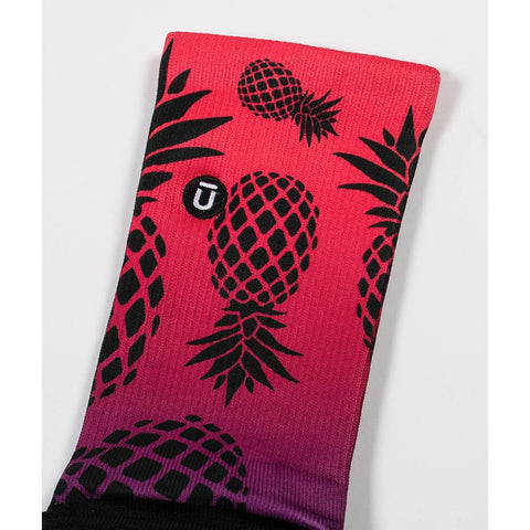 Outway Sock - Pine Crew-Outway-Malaysia-Singapore-Australia-Hong Kong-Philippines-Indonesia-Bigbigplace.com