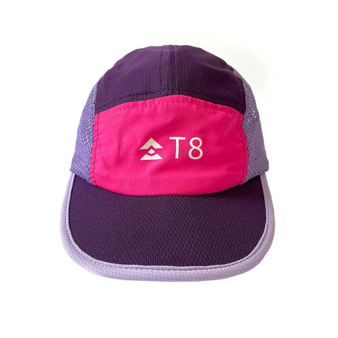 T8 Trail Cap-Accessories-T8 Run-Malaysia-Singapore-Australia-Hong Kong-Philippines-Indonesia-Bigbigplace.com