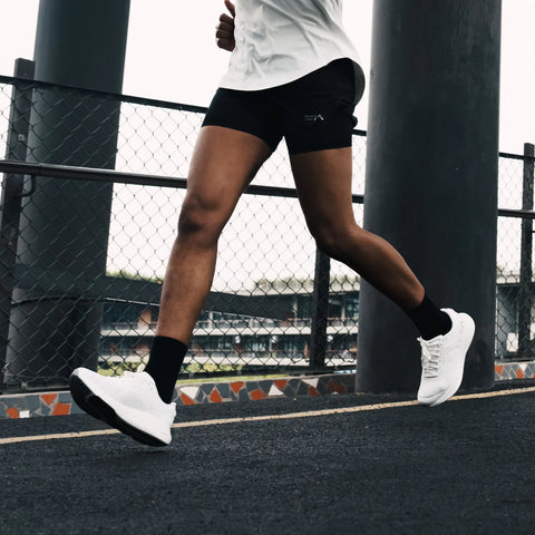 Mount To Coast Men's P1 (White)-Mount to Coast-Malaysia-Singapore-Australia-Hong Kong-Philippines-Indonesia-Bigbigplace.com