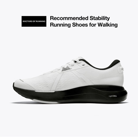 Mount To Coast Men's P1 (White & Black)-Mount to Coast-Malaysia-Singapore-Australia-Hong Kong-Philippines-Indonesia-Bigbigplace.com