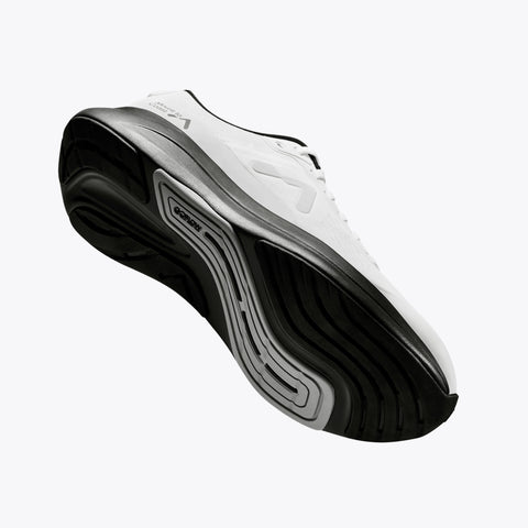 Mount To Coast Men's P1 (White & Black)-Mount to Coast-Malaysia-Singapore-Australia-Hong Kong-Philippines-Indonesia-Bigbigplace.com