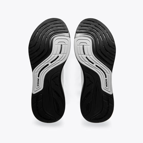 Mount To Coast Men's P1 (White & Black)-Mount to Coast-Malaysia-Singapore-Australia-Hong Kong-Philippines-Indonesia-Bigbigplace.com