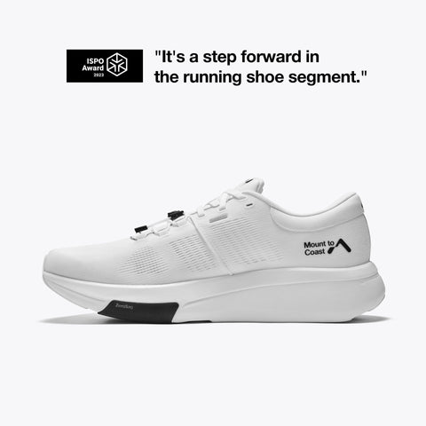 Mount To Coast Men's R1 (White)-Mount to Coast-Malaysia-Singapore-Australia-Hong Kong-Philippines-Indonesia-Bigbigplace.com