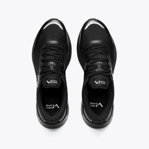 Mount To Coast Women's S1 Road Shoes-Mount to Coast-Malaysia-Singapore-Australia-Hong Kong-Philippines-Indonesia-Bigbigplace.com
