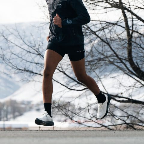 Mount To Coast Men's S1 (White & Black)-Mount to Coast-Malaysia-Singapore-Australia-Hong Kong-Philippines-Indonesia-Bigbigplace.com