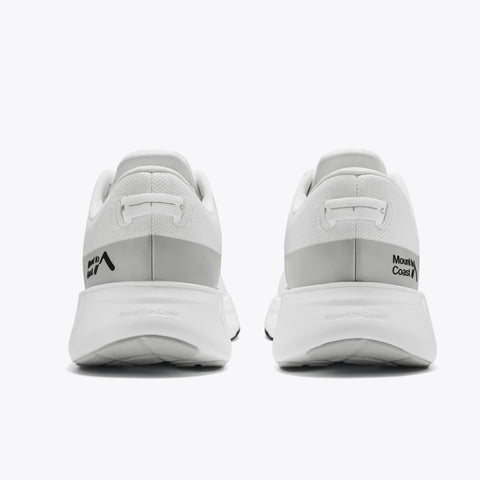 Mount To Coast Women's S1 (White)-Mount to Coast-Malaysia-Singapore-Australia-Hong Kong-Philippines-Indonesia-Bigbigplace.com