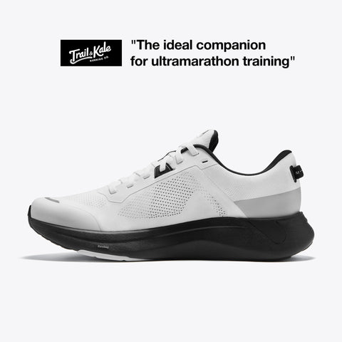 Mount To Coast Men's S1 (White & Black)-Mount to Coast-Malaysia-Singapore-Australia-Hong Kong-Philippines-Indonesia-Bigbigplace.com