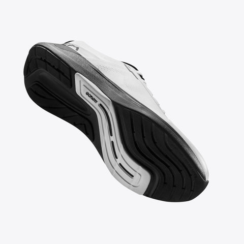 Mount To Coast Men's S1 (White & Black)-Mount to Coast-Malaysia-Singapore-Australia-Hong Kong-Philippines-Indonesia-Bigbigplace.com