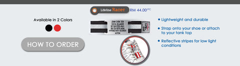 Lifeline Racer-Laser Engraving-Lifeline ID-Malaysia-Singapore-Australia-Hong Kong-Philippines-Indonesia-Bigbigplace.com
