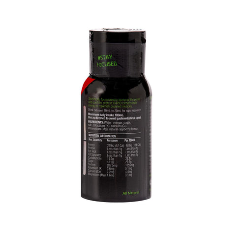 FIXX Crampfix Multi Serve Bottle 50ml-Electrolytes-Fixx Nutrition-Malaysia-Singapore-Australia-Hong Kong-Philippines-Indonesia-Bigbigplace.com