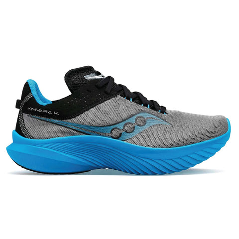 Saucony Kinvara 14 (Men)-Men's Run Road Shoe-Saucony-Malaysia-Singapore-Australia-Hong Kong-Philippines-Indonesia-Bigbigplace.com