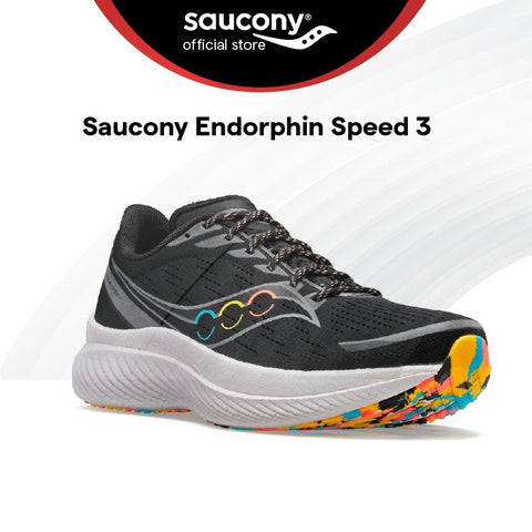 Saucony Endorphin Speed 3 (Women)-Women's Run Road Shoe-Saucony-Malaysia-Singapore-Australia-Hong Kong-Philippines-Indonesia-Bigbigplace.com