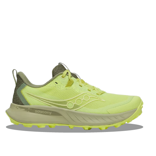 Saucony Peregrine 15 (Women)