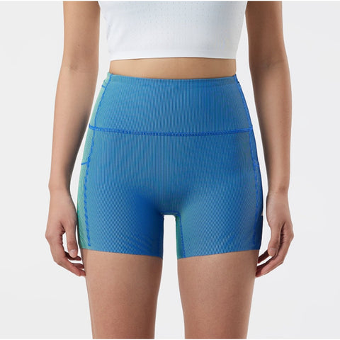 Nedao Women's VelocityX 1/4-Length Running Tights (4'' Inseam)-Running Tights-NEDAO-Malaysia-Singapore-Australia-Hong Kong-Philippines-Indonesia-Bigbigplace.com