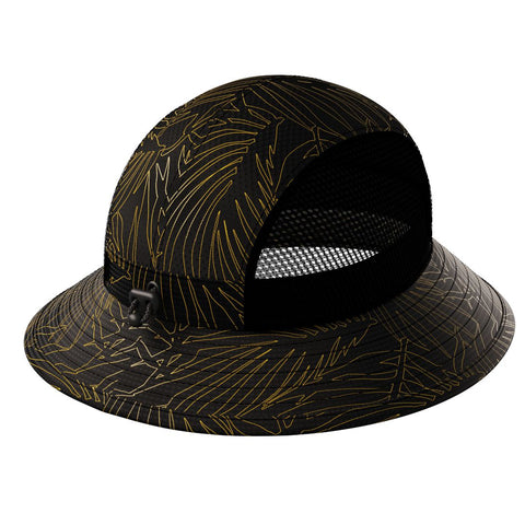 Rnnr Bucket Hat - Dre-Rnnr-Malaysia-Singapore-Australia-Hong Kong-Philippines-Indonesia-Bigbigplace.com