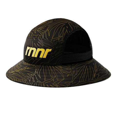 Rnnr Bucket Hat - Dre-Rnnr-Malaysia-Singapore-Australia-Hong Kong-Philippines-Indonesia-Bigbigplace.com