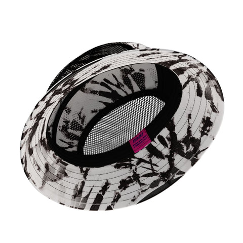 Rnnr Bucket Hat - Oreo-Rnnr-Malaysia-Singapore-Australia-Hong Kong-Philippines-Indonesia-Bigbigplace.com