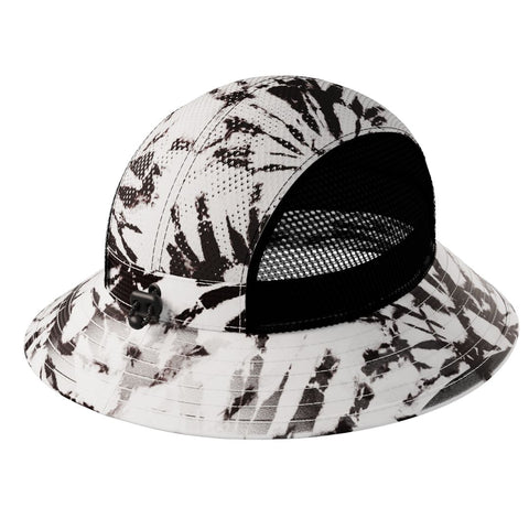 Rnnr Bucket Hat - Oreo-Rnnr-Malaysia-Singapore-Australia-Hong Kong-Philippines-Indonesia-Bigbigplace.com
