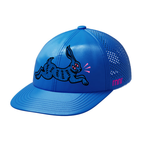Rnnr Crew Hat - All Luck-Rnnr-Malaysia-Singapore-Australia-Hong Kong-Philippines-Indonesia-Bigbigplace.com