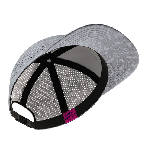 Rnnr Crew Hat - Asher-Rnnr-Malaysia-Singapore-Australia-Hong Kong-Philippines-Indonesia-Bigbigplace.com