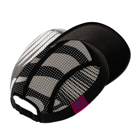 Rnnr Pacer Hat - Reverb-Hats-Rnnr-Malaysia-Singapore-Australia-Hong Kong-Philippines-Indonesia-Bigbigplace.com