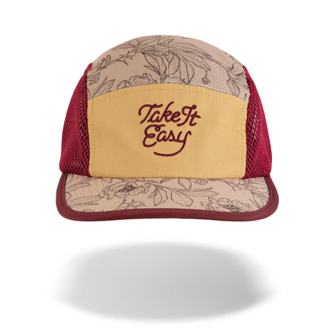 Rnnr Distance Hat - Perennial-Hats-Rnnr-Malaysia-Singapore-Australia-Hong Kong-Philippines-Indonesia-Bigbigplace.com