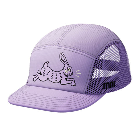 Rnnr Distance Hat - All Luck Purple-Rnnr-Malaysia-Singapore-Australia-Hong Kong-Philippines-Indonesia-Bigbigplace.com