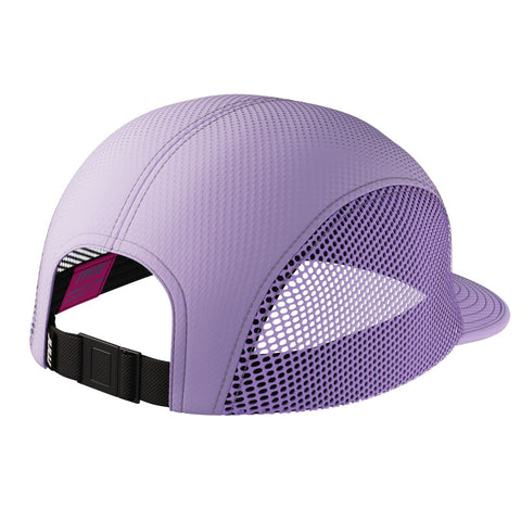 Rnnr Distance Hat - All Luck Purple-Rnnr-Malaysia-Singapore-Australia-Hong Kong-Philippines-Indonesia-Bigbigplace.com