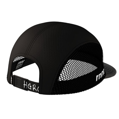 Rnnr x Hellah Sidibe Distance Hat-Rnnr-Malaysia-Singapore-Australia-Hong Kong-Philippines-Indonesia-Bigbigplace.com