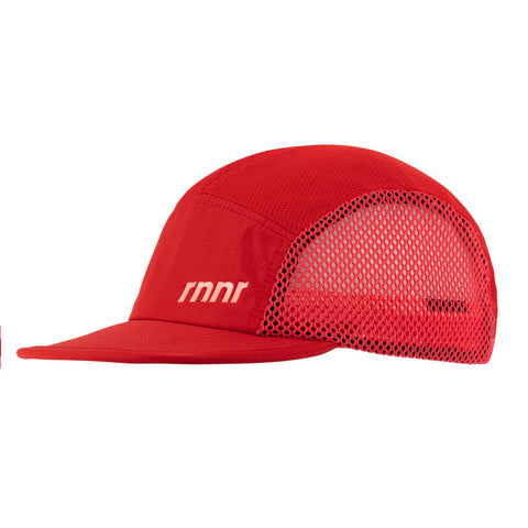 Rnnr Distance Hat - Red Rock-Rnnr-Malaysia-Singapore-Australia-Hong Kong-Philippines-Indonesia-Bigbigplace.com