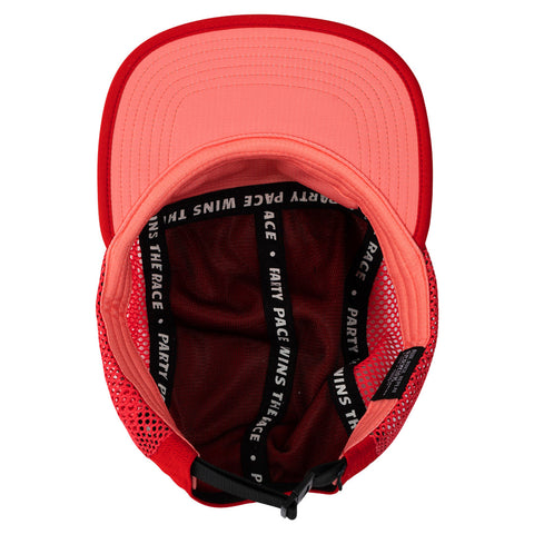 Rnnr Distance Hat - Red Rock-Rnnr-Malaysia-Singapore-Australia-Hong Kong-Philippines-Indonesia-Bigbigplace.com