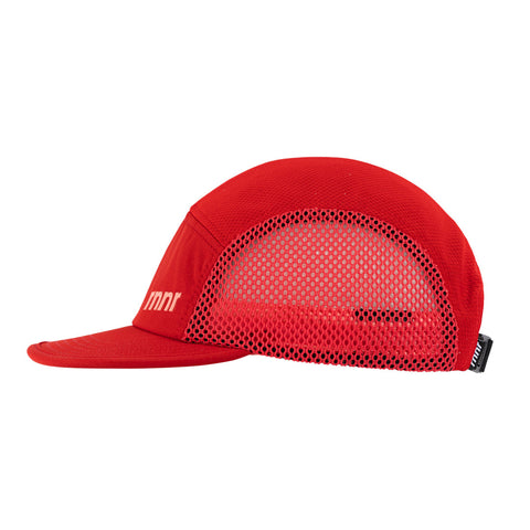 Rnnr Distance Hat - Red Rock-Rnnr-Malaysia-Singapore-Australia-Hong Kong-Philippines-Indonesia-Bigbigplace.com