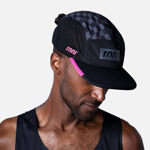 Rnnr Distance Hat - Drift-Hats-Rnnr-Malaysia-Singapore-Australia-Hong Kong-Philippines-Indonesia-Bigbigplace.com