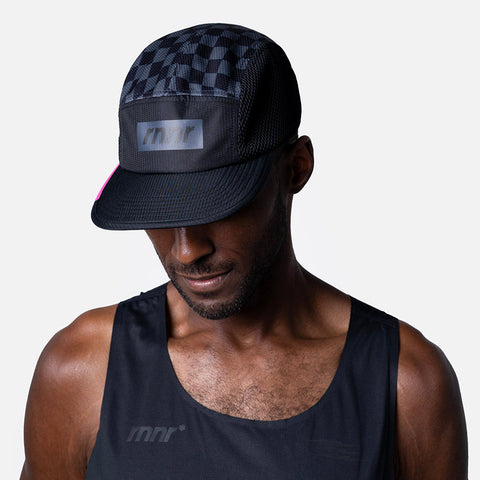 Rnnr Distance Hat - Drift-Hats-Rnnr-Malaysia-Singapore-Australia-Hong Kong-Philippines-Indonesia-Bigbigplace.com
