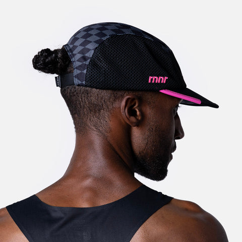 Rnnr Distance Hat - Drift-Hats-Rnnr-Malaysia-Singapore-Australia-Hong Kong-Philippines-Indonesia-Bigbigplace.com