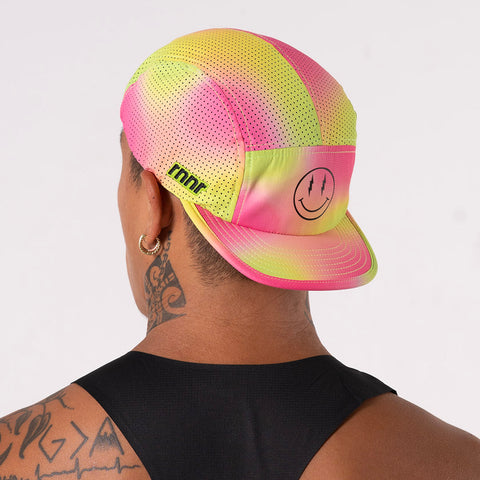 Rnnr Pacer Hat - Gummy-Rnnr-Malaysia-Singapore-Australia-Hong Kong-Philippines-Indonesia-Bigbigplace.com