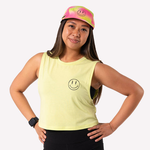 Rnnr Pacer Hat - Gummy-Rnnr-Malaysia-Singapore-Australia-Hong Kong-Philippines-Indonesia-Bigbigplace.com