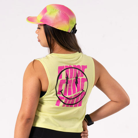 Rnnr Pacer Hat - Gummy-Rnnr-Malaysia-Singapore-Australia-Hong Kong-Philippines-Indonesia-Bigbigplace.com