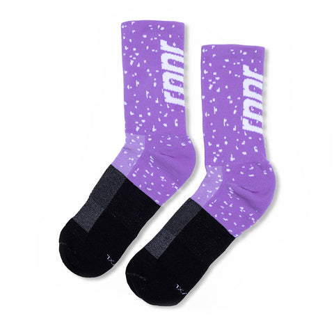 Rnnr Marathon Sock - Cadence Purple-Rnnr-Malaysia-Singapore-Australia-Hong Kong-Philippines-Indonesia-Bigbigplace.com