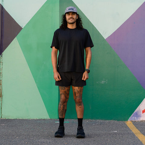 Rnnr Pacer Hat - Smoked-Hats-Rnnr-Malaysia-Singapore-Australia-Hong Kong-Philippines-Indonesia-Bigbigplace.com