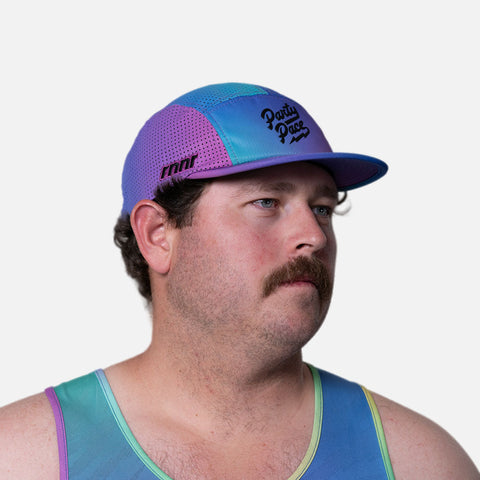 Rnnr Pacer Hat - Aura-Hats-Rnnr-Malaysia-Singapore-Australia-Hong Kong-Philippines-Indonesia-Bigbigplace.com