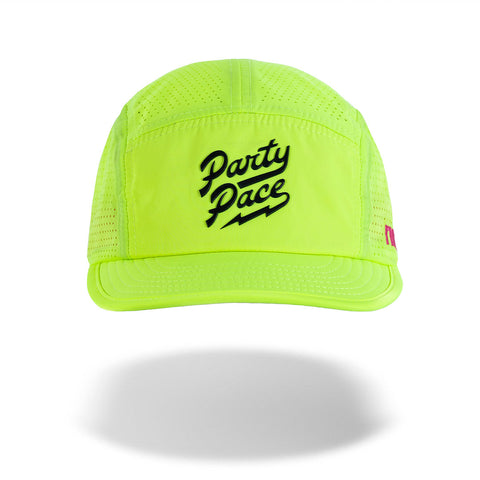 Rnnr Pacer Hat - Party Pace-Hats-Rnnr-Malaysia-Singapore-Australia-Hong Kong-Philippines-Indonesia-Bigbigplace.com