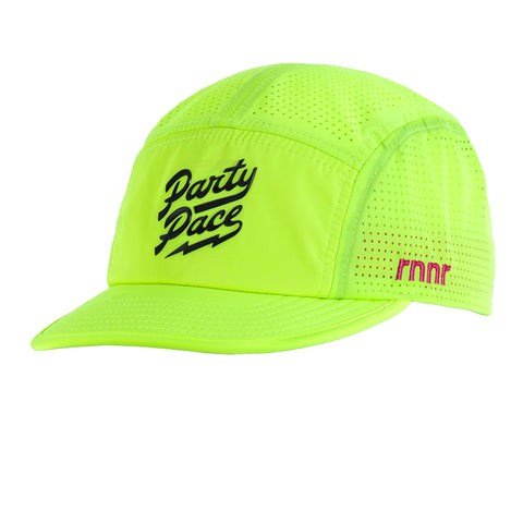Rnnr Pacer Hat - Party Pace-Hats-Rnnr-Malaysia-Singapore-Australia-Hong Kong-Philippines-Indonesia-Bigbigplace.com